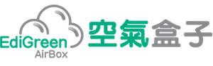 PM2.5、溫濕度環境感測